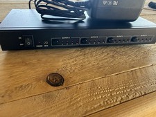 Lindy 38152 4x4 10.2 G hdmi matrix