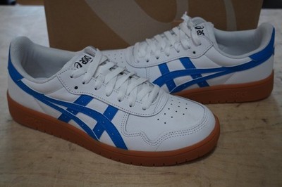 Asics Japan Pro NEW 1201A978-102 white/directoire blue | eBay