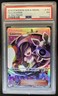 2018 Pokemon SM Ultra Prism Lusamine Full Art #153/156 PSA 7