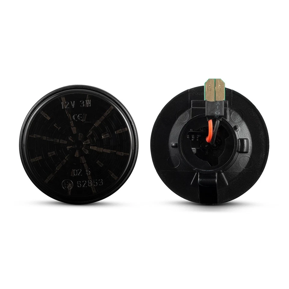 LED SEITENBLINKER für Mazda MX-5 | SMOKE. 1989 - 2015 - Bild 4 von 4