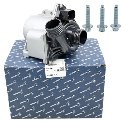 #ad 11517632426 PIERBURG Electric Water Pump Fits BMW 135i 335i 535i 640i 740i 3.0L $178.65