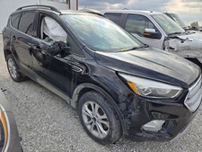 Passenger Right Fender Fits 17-19 ESCAPE 3574098