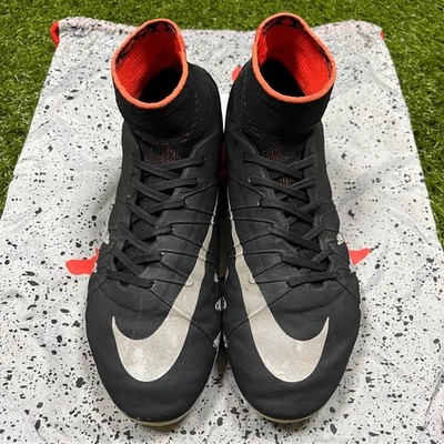 Nike Herren Hypervenom X Proximo FG 25cm US7