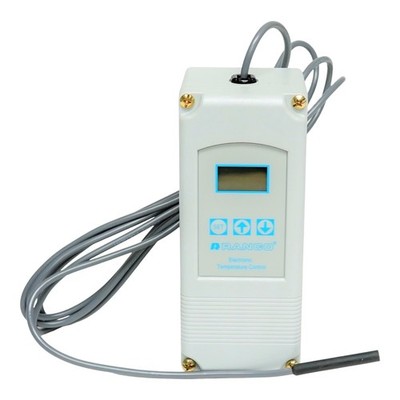 ETC-111000 Ranco Digital Temperature Electronic Controller 120 - 240 Volts