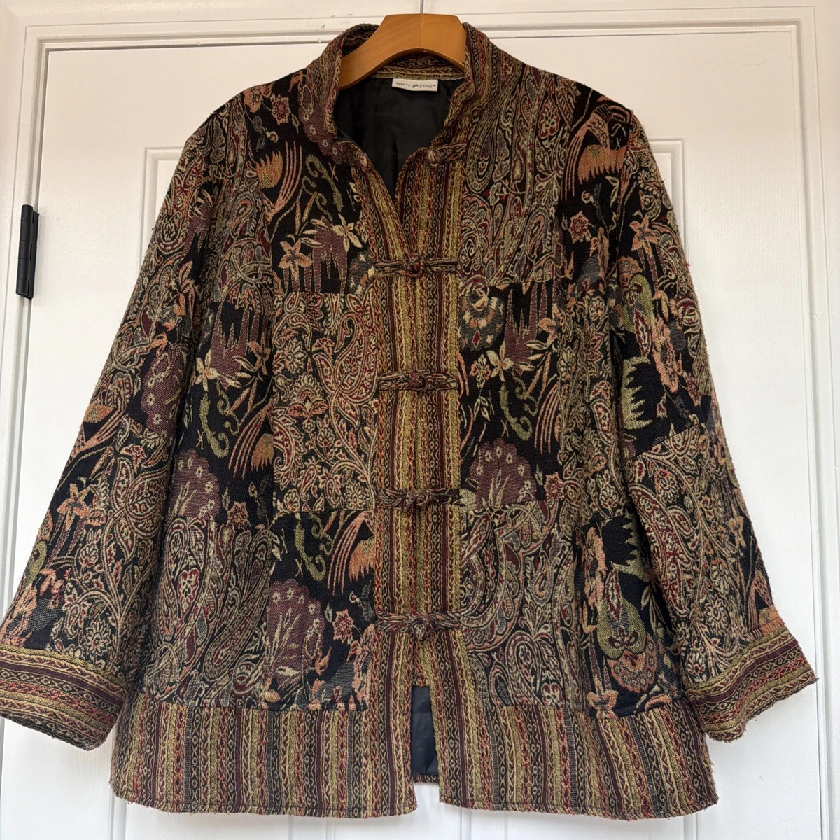 white stag jacket products for sale | eBay