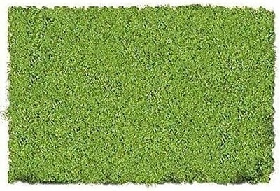 Scenic-Expr Scenic Foams & Ground Textures Summer Lawn Blend - Model