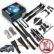 Schiebedach Sonnendach Reparatursatz Panorama f. BMW X3 E83 X5 3er E91 5er E61