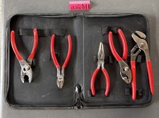 Mac Tools Pliers X5 W Case Mac Usa