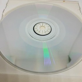 Dreamcast Black Matrix Advanced Game Japan V2