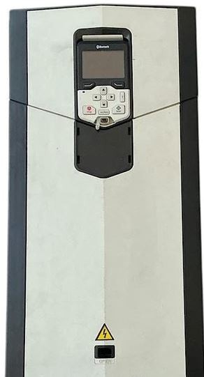 ABB Oy ACS880-01-119A-7+E200, 110kW