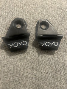 BABYZEN YOYO YOYO+ Bassinet Adapters