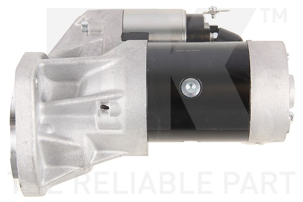 Anlasser Starter Passend FüR Nissan Cabstar E Trade Kasten Tl Vl Tlo-image