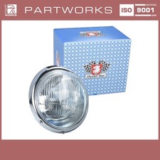 Scheinwerfer für PORSCHE 911 F/G SC 930 964 CHROM JP-Dansk L=R