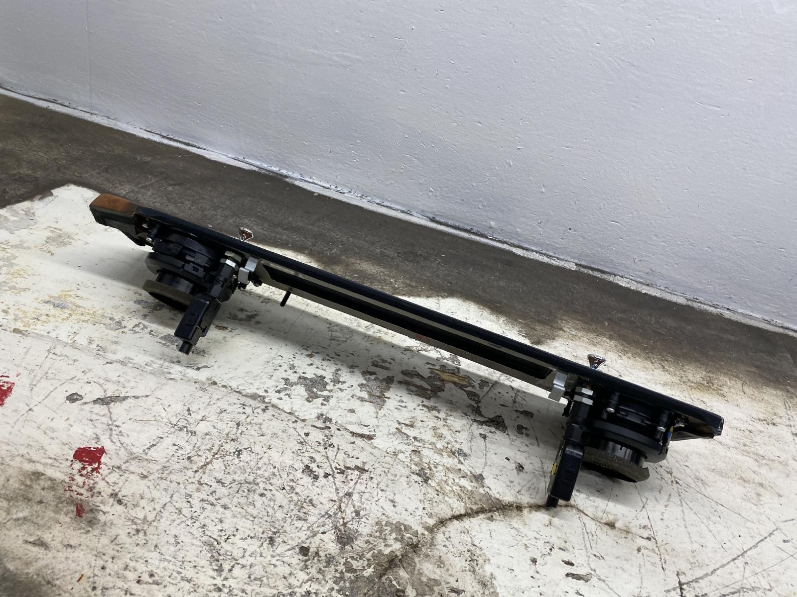 Bentley Mulsanne 2010-2020 Front Dashboard trim panel