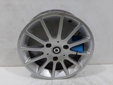 2010 SMART FORTWO / SMARTCAR 1 WHEEL 4.5Jx16