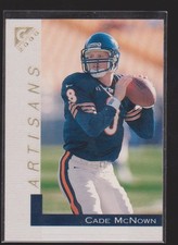 Chicago Bears Cards You Pick -- Get 40% off Details Inside A2