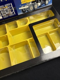 LEGO 8868 Original Boxes "BOX ONLY"! Empty Box Air Tech Claw Rig Box! 1992