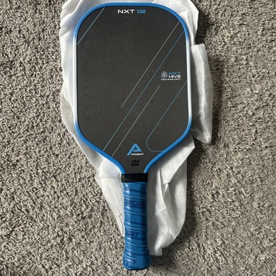 AMA SPORT NXT 02 Pickleball Paddle - Hive Technology - USA Pickleball Approved