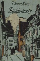 Buddenbrooks | Thomas Mann | Taschenbuch | Englisch | 2022 | Must Have Books