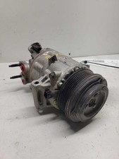AC Compressor Fits 21-23 GRAND CHEROKEE 1511021