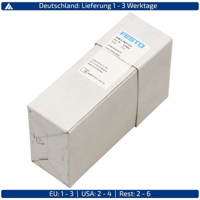 DSM-8-180-P-A-FF 175831 FESTO, Semi-rotary drive, DSM-8-180-P-A-FF 175831, .....
