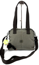 Kipling 'Linzi' Shoulder/Crossbody Bag - Green Moss - New With Tags