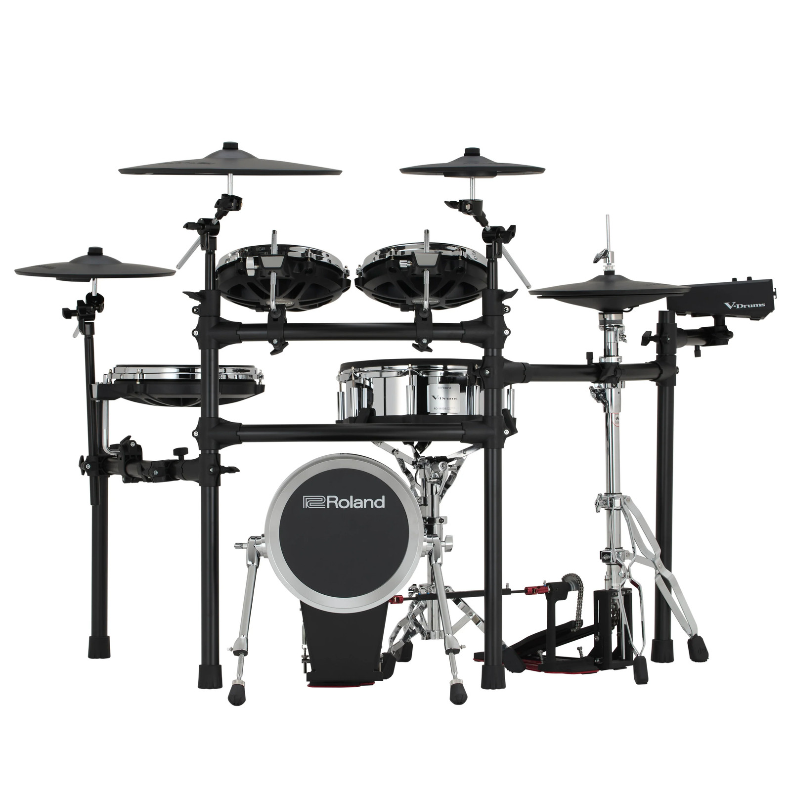 Roland TD516 V-Drums Electronic Drum Set