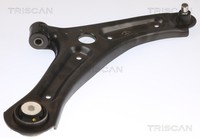 Querlenker Dreieckslenker Triscan 8500 165073 FüR Ford Ecosport Ecoboost Ecoblue