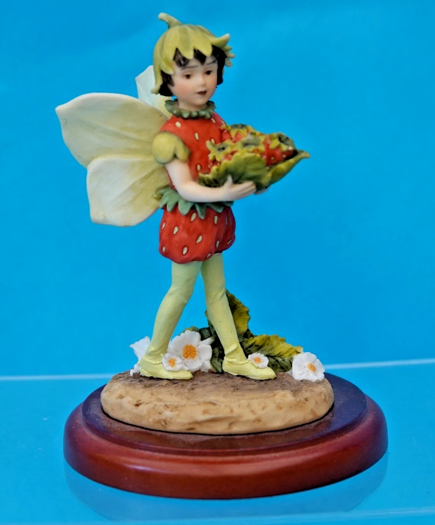 Border Fine Arts Porcelain Collectable Sculptures & Figurines for