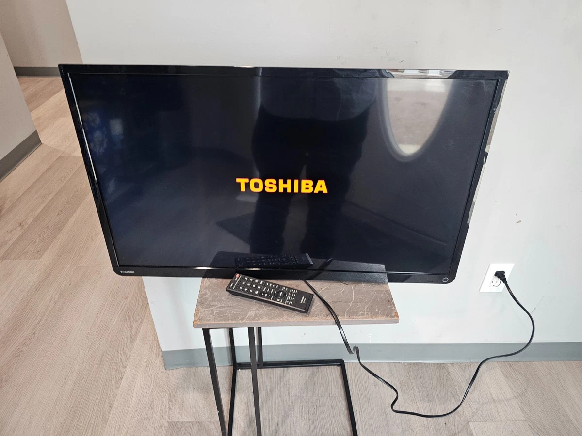 Toshiba Black 30-39 in Screen TVs for Sale | Shop New & Used