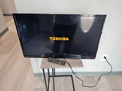 TOSHIBA 32インチTV Toshiba 32L1400U 32 inch LED TV HDMI Flat Screen Television with