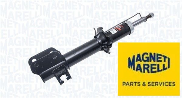 Magneti Marelli 352111070100 StoßDäMpfer StossdäMpfer Vorderachse Vorne-image