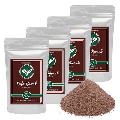 Kala Namak Schwarzsalz 2kg