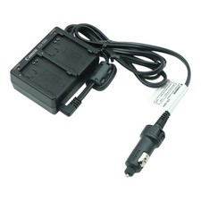 Canon CG-560 Charge Compact Power Adapter Battery Charger CB-560