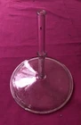 Vintage Pyrex 6 Cup Glass Percolator Coffee Pot Stem ONLY
