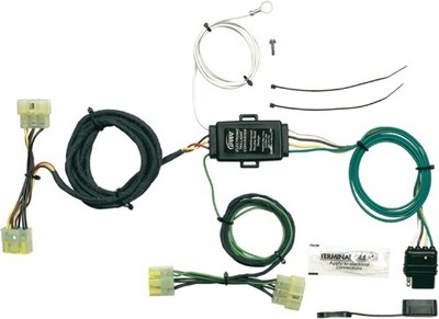 43315 Kabelsatz für Fahrzeuge