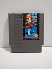 Super Mario Bros./Duck Hunt (NES, 1988), Cart Only, Tested and Working