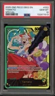 One Piece CCG Yamato EB02 Special OP06-022 PSA 10 Gem Mint