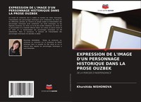 Khurshida Nishonova | Expression De L'image D'un Personnage Historique Dans...