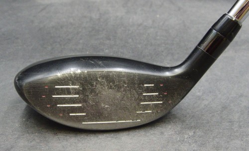 Bridgestone J15HY 25° 5 Hybrid Stiff Steel Shaft STM Grip - Picture 2 of 6