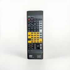 YAMAHA Remote Control VP37330 RCX For Stereo Receiver RXV870 OEM Genuine