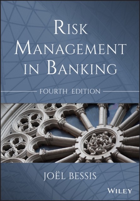 Risk Management in Banking by Joel Bessis (Paperback Book)