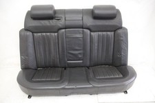 Sitzbank hinten VW PHAETON 3D 3D5885405CD2K7 04-2004