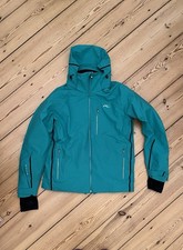 KJUS Skijacke Herren Gr. 52/L. Sehr gut. Cool...