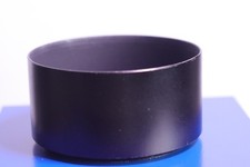 Lens hood 58mm screw in No name