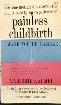 Thank You, Doctor Lamaze