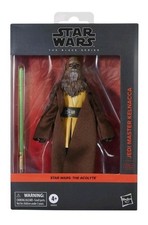 Star Wars Black Series Jedi Master Kelnacca Deluxe 6