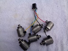 Kubota: Part # T1063-65603 Comp Valve. Good Used Take Off.