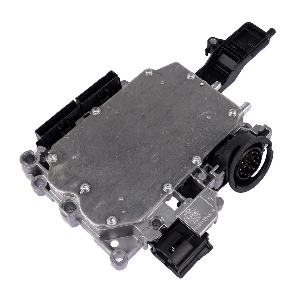 DL501 Control Unit TCU /TCM Fits For Audi A4 A5 A6 A7 Q5 2.0L 3.0L 7 ...