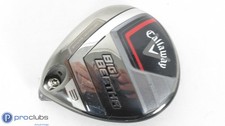 Left Handed Callaway 2023 Big Bertha 16 - 3 Wood - Head Only - L/H 367061